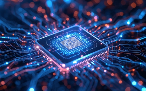 Khoa học đạt được đột phá: Chip AI tương lai sẽ dùng ánh sáng thay vì điện