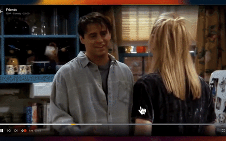 AI mới của Elon Musk lại nghĩ ra cách nhét quảng cáo vào mọi cảnh phim bạn đang xem