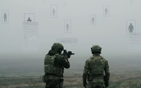 Đoạn phim 7 phút làm bằng AI gây xôn xao mạng xã hội Trung Quốc