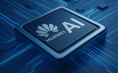 Thách thức NVIDIA, Huawei tuyên bố sẽ bán chip AI ở Hàn Quốc vào năm sau