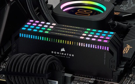 Báo Hàn Quốc: Các hãng PC hoàn toàn bất lực trước khủng hoảng RAM, dự kiến tăng giá ít nhất 20% trong năm 2026