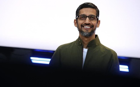 CEO Google Sundar Pichai: trong tương lai, AI có thể thay ông làm chủ tịch tập đoàn