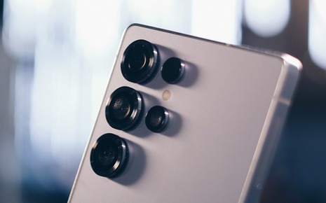 Samsung vừa để lộ thiết kế của toàn bộ dòng Galaxy S26