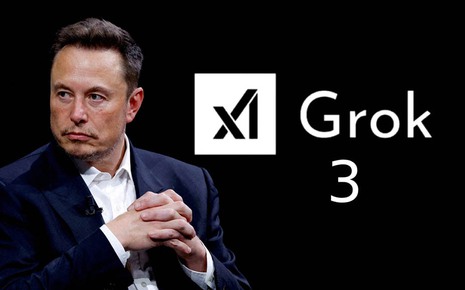 AI của tỷ phú Elon Musk "phản chủ": Vừa tuyên bố giải được bài toán siêu khó, sau đó lại tự thú "Hình như tôi sai rồi"