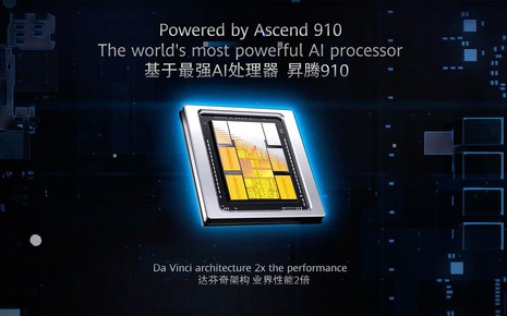 DeepSeek tuyên bố chip AI của Huawei đạt hiệu suất suy luận tới 60% so với NVIDIA: Cơ hội để Trung Quốc giảm phụ thuộc vào GPU từ Mỹ?