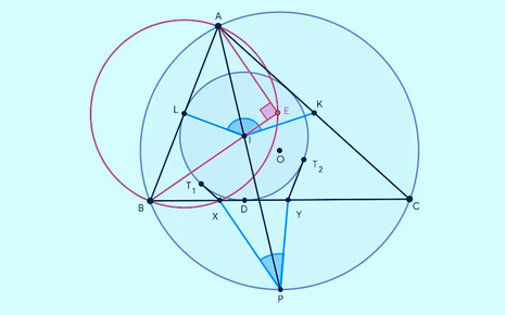 Giải được bộ đề "khó chưa từng có", hệ thống AI của DeepMind vượt mặt thí sinh đạt HCV kỳ thi Olympic Toán Quốc tế