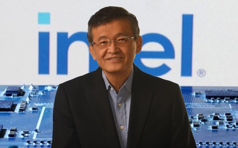 Intel công bố bổ nhiệm CEO mới giữa khủng hoảng, giá cổ phiếu lập tức tăng mạnh