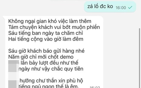 Bi hài với cách nhà bán và người mua “lách luật” trên Shopee để giao dịch ngoài sàn