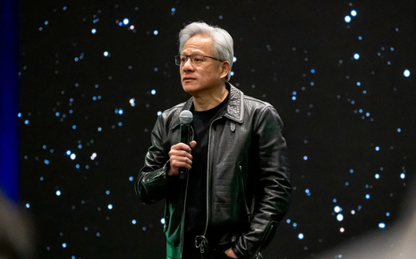 Buông lời bình luận khiến các công ty điện toán lượng tử chao đảo, CEO NVIDIA giật mình thừa nhận không biết các công ty này có tồn tại trên sàn chứng khoán
