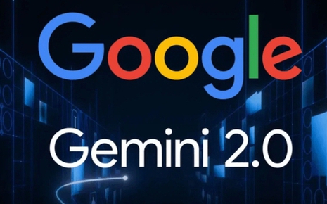 Tự làm website chỉ bằng vài thao tác kéo thả: Tất cả là nhờ Google Gemini 2.0