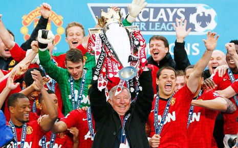 Các nhà toán học giật mình phát hiện: Liverpool vô địch, Arsenal về nhì liên tiếp 3 mùa giải, Manchester United thất bại suốt 12 năm là để hoàn thành dãy Fibonacci ở giải Ngoại hạng Anh