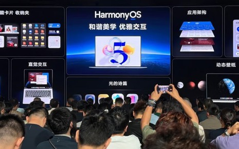 Hệ điều hành mới của Huawei khiến người dùng phân vân: Không hỗ trợ máy cũ, cũng không cài được app ngoài