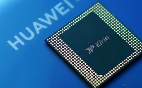 Huawei và Trung Quốc sản xuất thành công chip 5nm đầu tiên trong nước