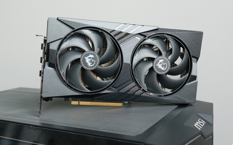 Đánh giá MSI GeForce RTX 5060 8G GAMING: Gánh được nhiều tựa game khủng với khung hình cực cao, nhưng vẫn có 1 điều đáng tiếc