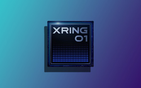 Soi die chip XRING của Xiaomi dưới kính hiển vi: tiết lộ bí quyết tiết kiệm pin nhưng hiệu năng vẫn tương đương đối thủ