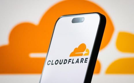 Internet "toang" hàng loạt: Google, Spotify, Cloudflare cùng sập trên diện rộng