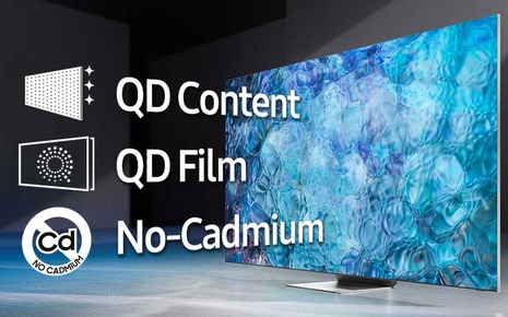 Phó Chủ tịch Samsung chia sẻ về công nghệ QLED đích thực: Người dùng cần hiểu rõ để tránh mua phải TV "chấm lượng tử" rởm