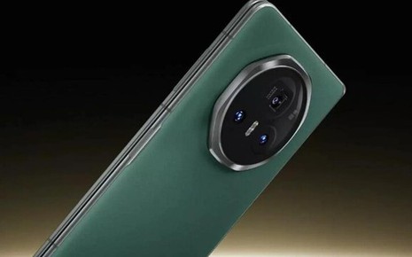 Sau OPPO Find N5 và vivo X Fold5, thêm một hãng Trung Quốc nữa "tuyên chiến" với Samsung Galaxy Z Fold7