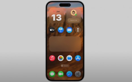 WWDC 2025 có gì hot: iOS 26 lột xác, Mac Pro đổi thiết kế, HomePod thêm màn hình nhưng vẫn thiếu vắng cái tên được chờ đợi nhất!