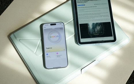 Thư mời điện tử của sự kiện Apple đã thay đổi ra sao sau từng năm?