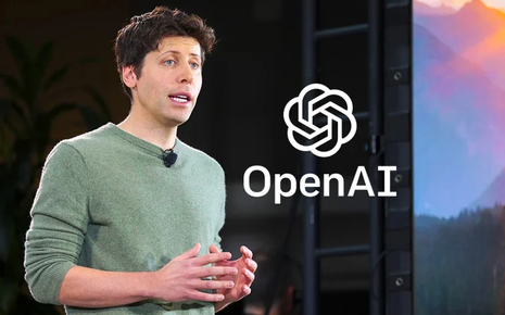 Từng tuyên bố AI không cần phần cứng mới, tại sao giờ đây CEO Sam Altman lại nói, máy tính hiện nay không dành cho thế giới có AI?