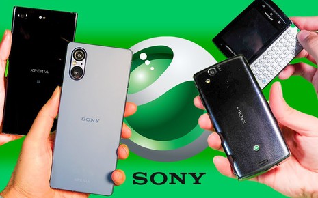 Nói thật là, Sony bỏ mảng di động luôn cũng được
