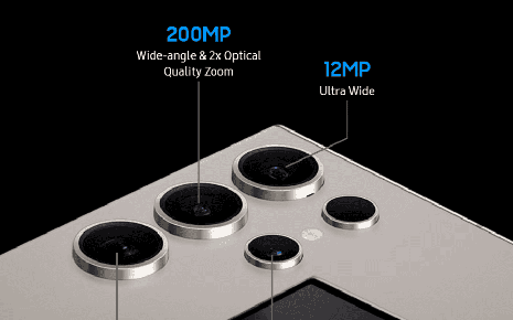 Nói thật là: Camera 200MP cũng chẳng để làm gì!