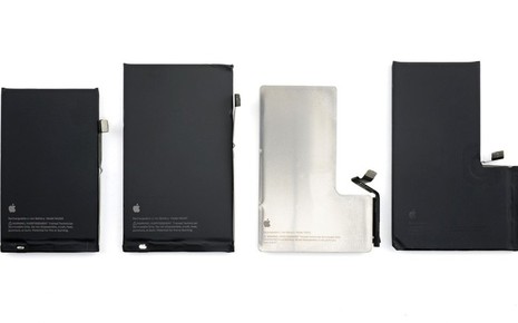 Nói thật là, pin silicon-carbon "ngon" đấy nhưng có 3 điểm trừ này, bảo sao Apple, Samsung ngại chưa dùng