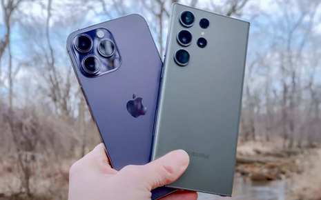 Nói thật là: 2025 rồi, bạn không cần cố "lên đời" smartphone mới nhất nữa đâu