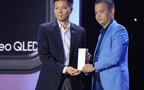 Better Choice Awards 2024: Giải thưởng đã trao, sản phẩm giờ ra sao?
