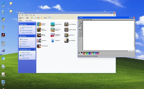 Windows XP bất ngờ tái sinh – lần này là dưới dạng… trình duyệt web bởi nhà phát triển Việt