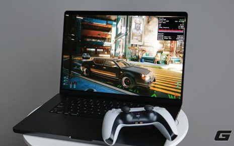 Nói thật là: macOS bao năm phục vụ công việc, giờ chơi được game sao cộng đồng Windows lại xôn xao?