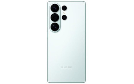 Đây rồi Galaxy S26 Ultra: Cuối cùng Samsung cũng chịu thay đổi cụm camera