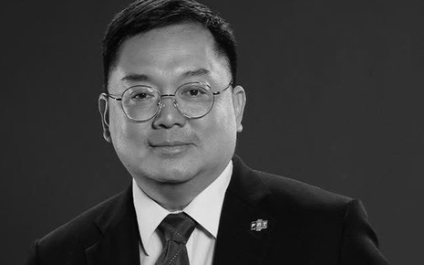 Ông Hoàng Nam Tiến Phó chủ tịch Hội đồng Trường Đại học FPT đột ngột qua đời