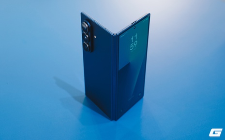 Trên tay độc quyền Galaxy Z Fold7 tại New York: Không chỉ là bản nâng cấp bình thường, mà còn mở ra một chương mới của điện thoại gập