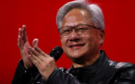 Vượt mặt Apple và Microsoft, NVIDIA vừa vươn tới một kỷ lục chưa có công ty nào làm được