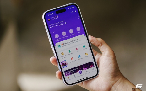 Bí mật bên trong super app ngân hàng: Công nghệ AI này đang "đọc vị" mọi giao dịch của bạn, và đây là lý do