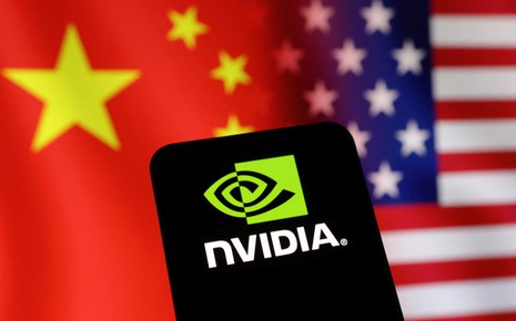 Để được bán chip vào Trung Quốc, AMD và NVIDIA phải chia sẻ doanh thu với chính phủ Mỹ