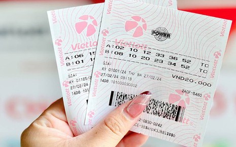 Tờ vé số và "giấc mơ đổi đời": Tại sao não của chúng ta lại thích chơi một trò gần như không thể thắng?