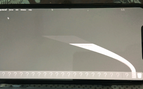 Lập trình viên Việt mang macOS lên iPhone 7 năm tuổi, nhưng trông lạ lắm