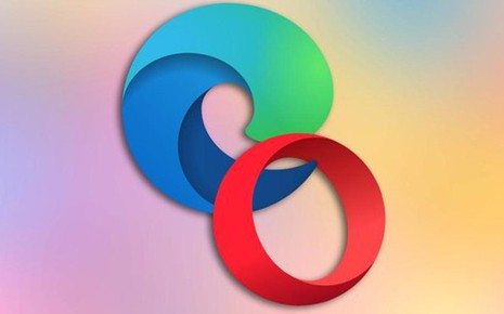 Opera đệ đơn khiếu nại Microsoft vì thao túng người dùng chuyển sang trình duyệt Edge
