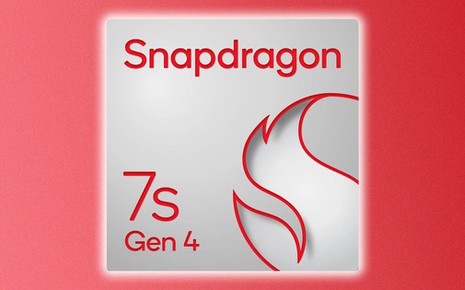 Qualcomm ra mắt Snapdragon 7s Gen 4, REDMI Note 15 Pro+ sẽ là smartphone đầu tiên trang bị chip này?