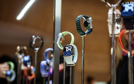 Apple khởi kiện cựu kỹ sư của mình, cáo buộc tuồn bí mật công nghệ của Apple Watch cho Oppo