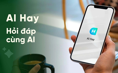 Ứng dụng AI Việt "lội ngược dòng" leo thẳng lên top: Vượt mặt cả Gemini, Deepseek, hóa ra là vì lý do này!