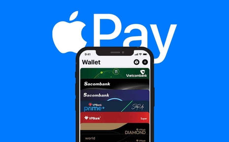 Từ ly kem đến tàu metro: Hành trình Apple Pay và Wallet tại Việt Nam qua góc nhìn Phó chủ tịch nhà Táo
