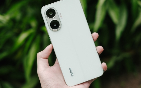 Không tiếng Việt, không Google, chậm thông báo, ấy thế mà bộ đôi smartphone tầm trung này của Xiaomi vẫn bán chạy