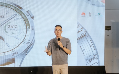 Reviewer Vinh Xô trước thềm họp báo Better Choice Awards: khi ai cũng có thể làm "chuyên gia" nhờ AI, giám khảo lại càng quan trọng