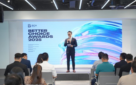 Cách Better Choice Awards đồng hành cùng thương hiệu kiến tạo xu hướng tiêu dùng xanh - thông minh - phù hợp người Việt