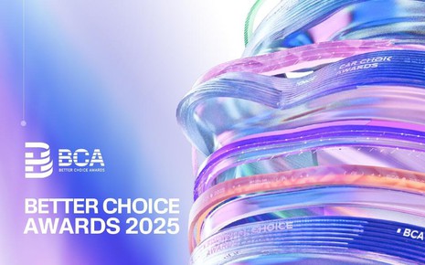 Better Choice Awards 2025 chính thức khởi động: Có gì mới ở mùa giải năm nay?