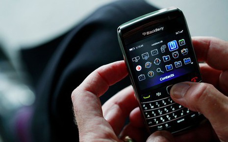 Nói thật là, nếu được hồi sinh, BlackBerry là thương hiệu smartphone xứng đáng nhất